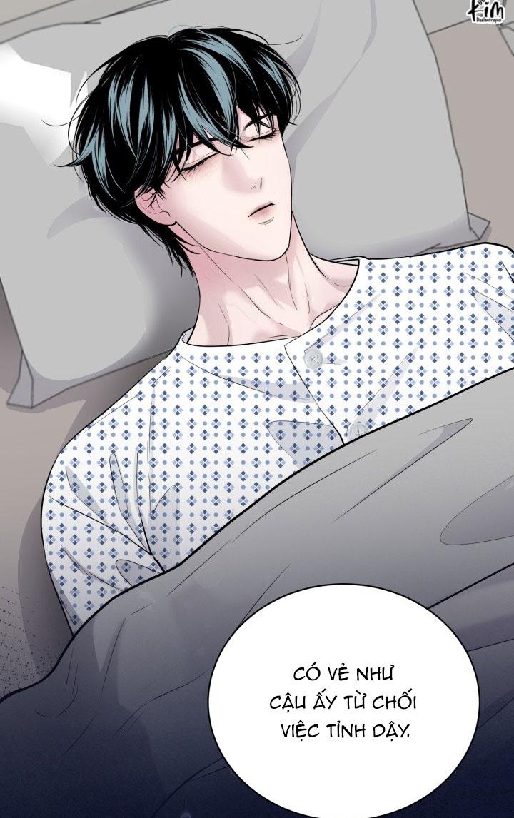 Đọc truyện ĐÊM CỦA NGƯỜI ĐÀN ÔNG ẤY - Chapter 17