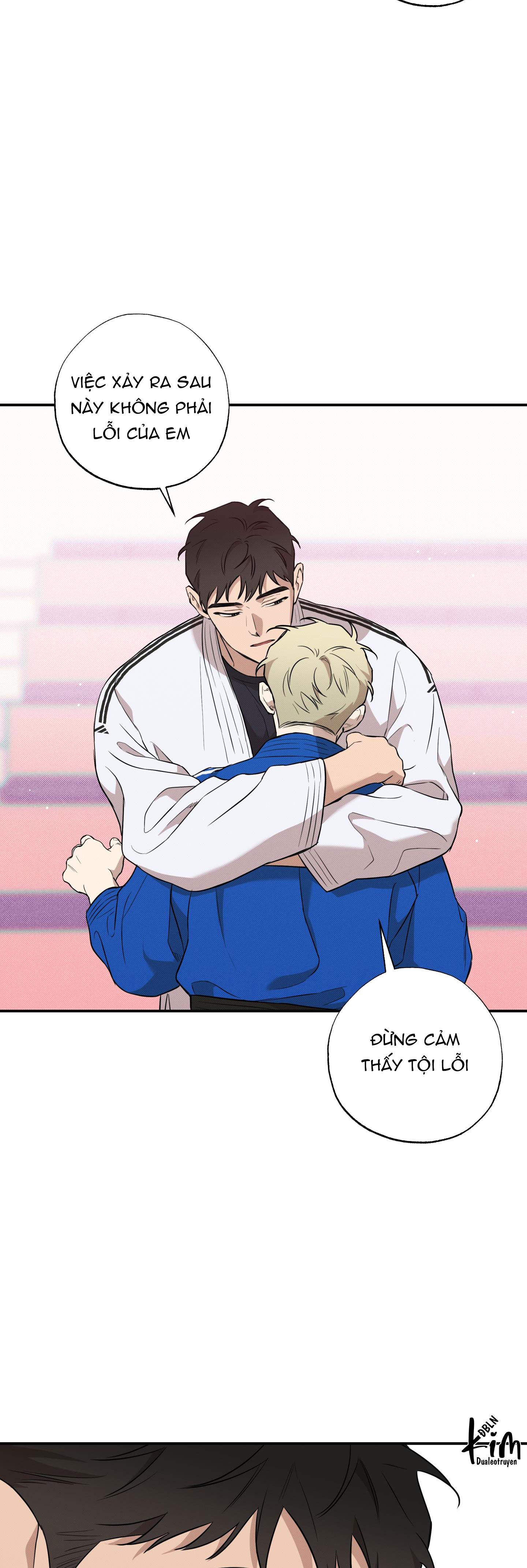 Đọc truyện BL NGẮN CHỊCH HỎNY - Chapter 43.3