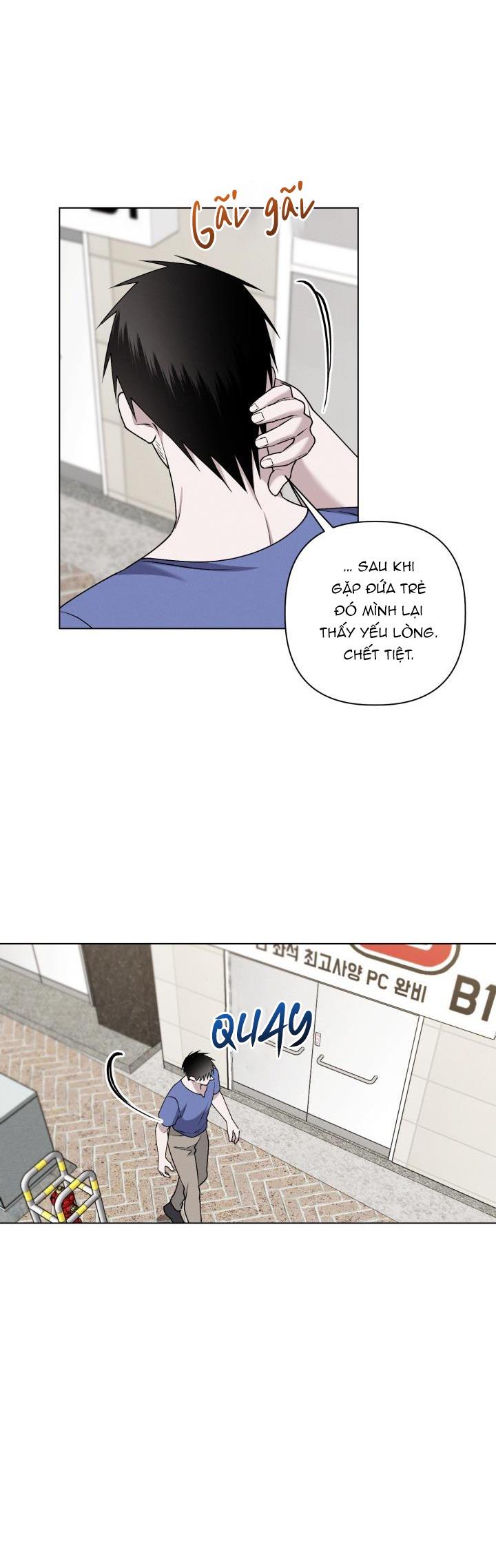 Đọc truyện TUYỂN TẬP NHỮNG ÔNG CHÚ TÀ ZÂM - Chapter 17.5