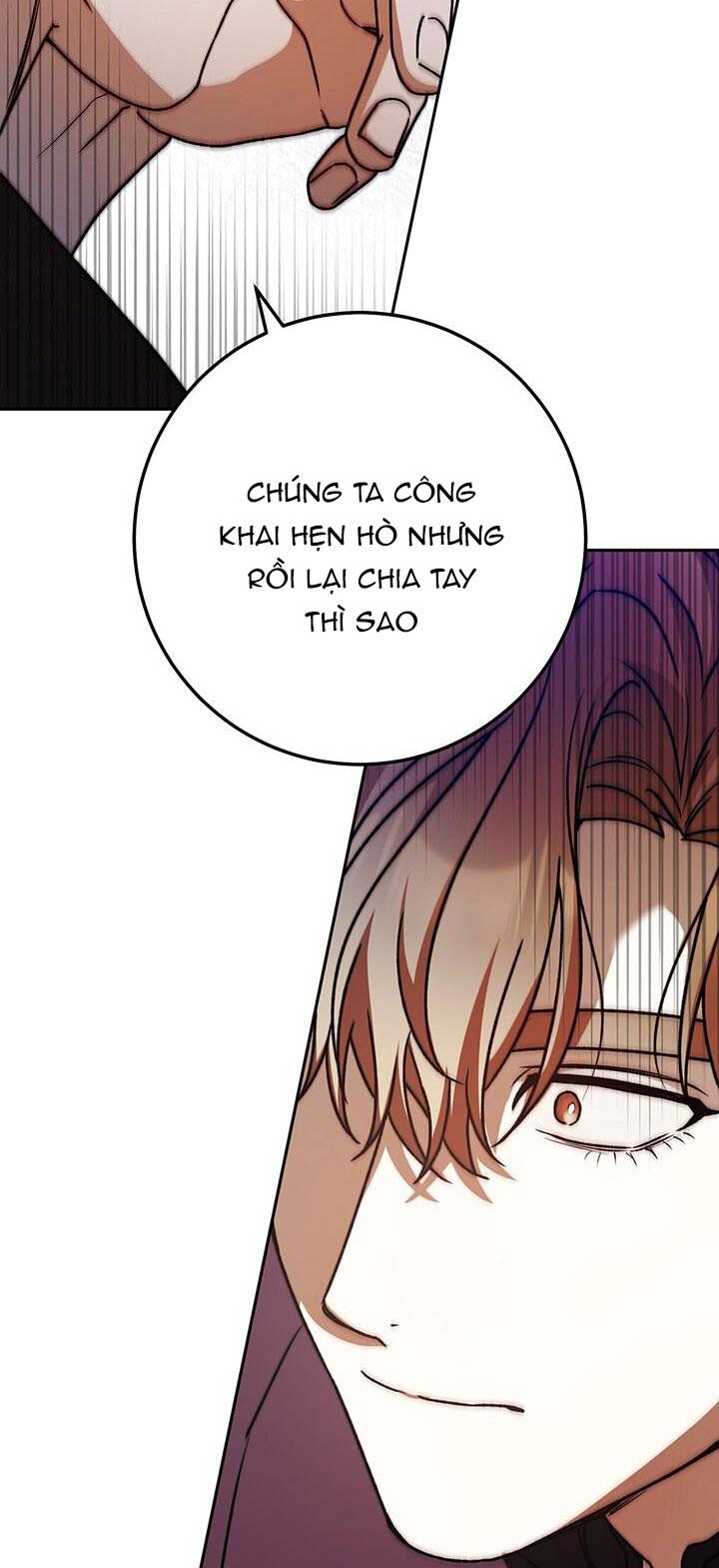 Đọc truyện NETKAMA PUNCH!! - Chapter 71