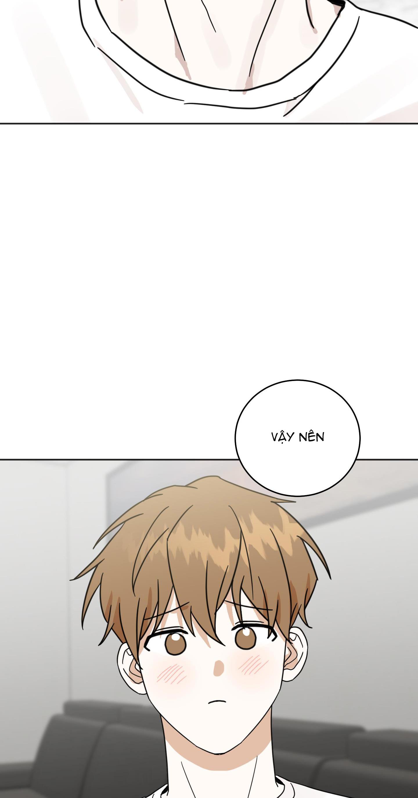 Đọc truyện CHUYỆN TÌNH CHIBI - Chapter 7