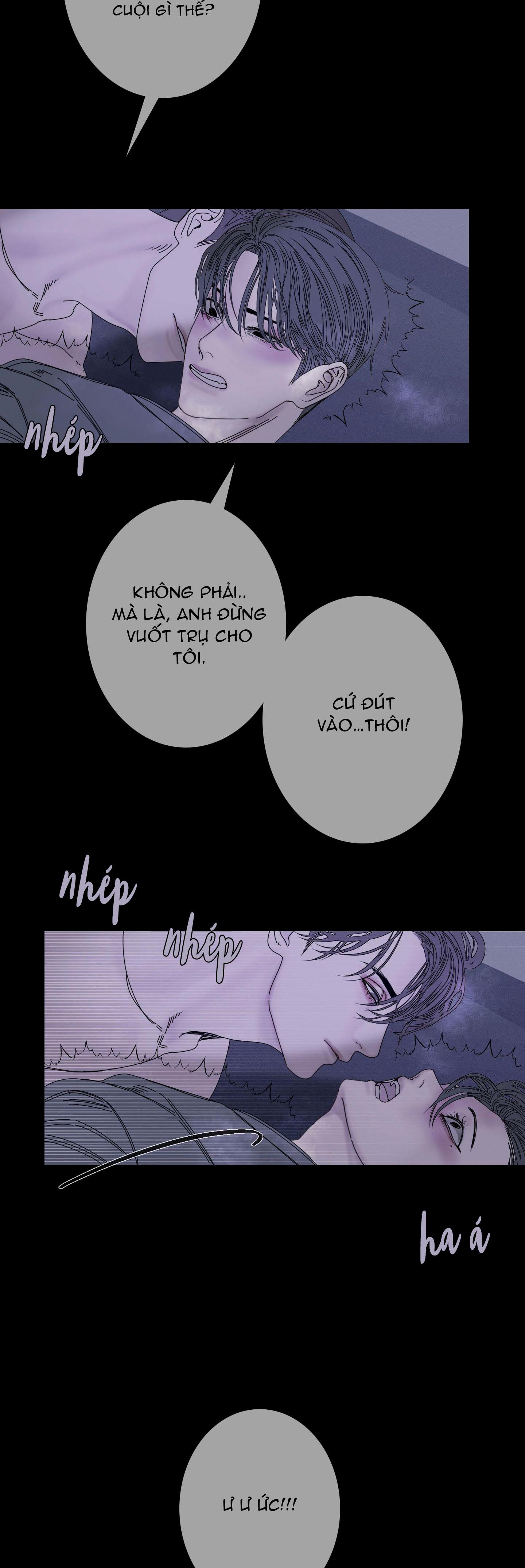 Đọc truyện CHUYỆN QUỶ MÔN QUAN - Chapter 46