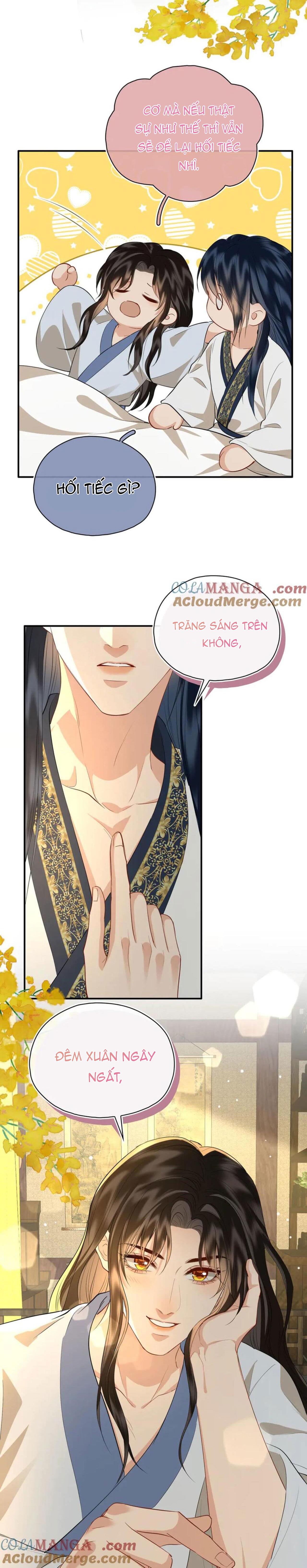 Đọc truyện Dục Vọng - Chapter 64