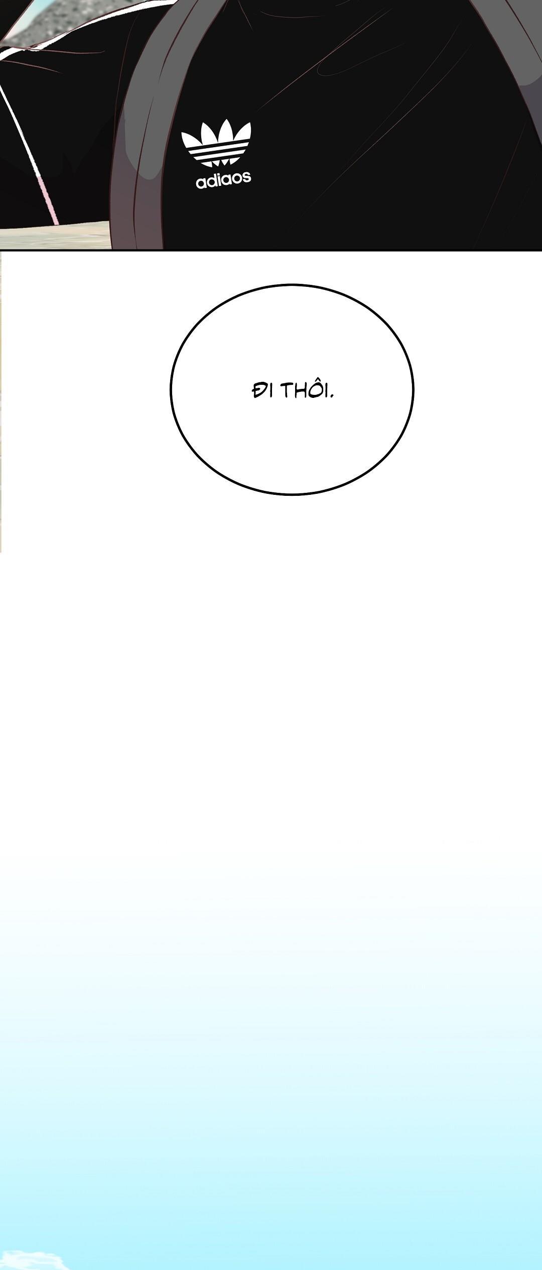 Đọc truyện CHUYỆN TÌNH ĐẢO HOANG - Chapter 16