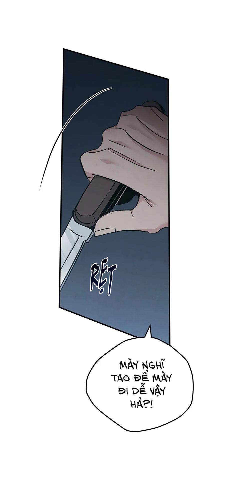 Đọc truyện Deadman Switch - Chapter 31