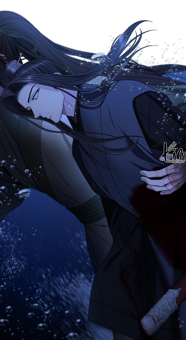 Đọc truyện XUÂN PHONG VIÊN MÃN - Chapter 51