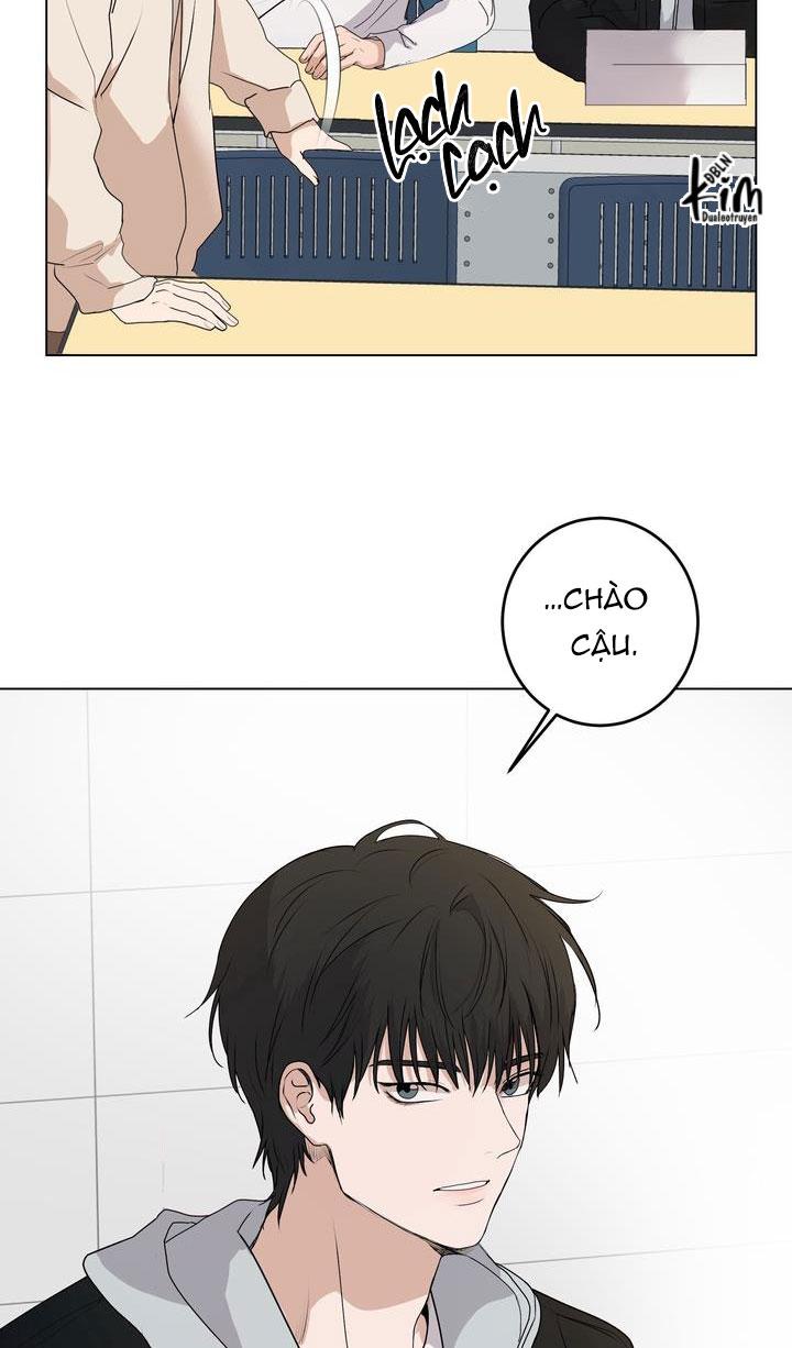 Đọc truyện BÁNH QUY TÌNH YÊU TAN CHẢY - Chapter 6