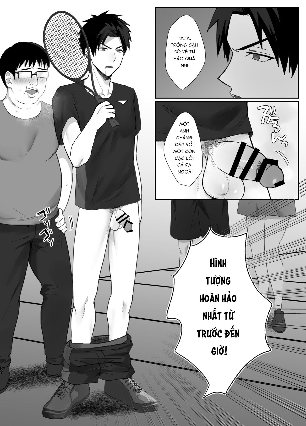 Đọc truyện Ở đây có yaoi hơi bị choáy - Chapter 189