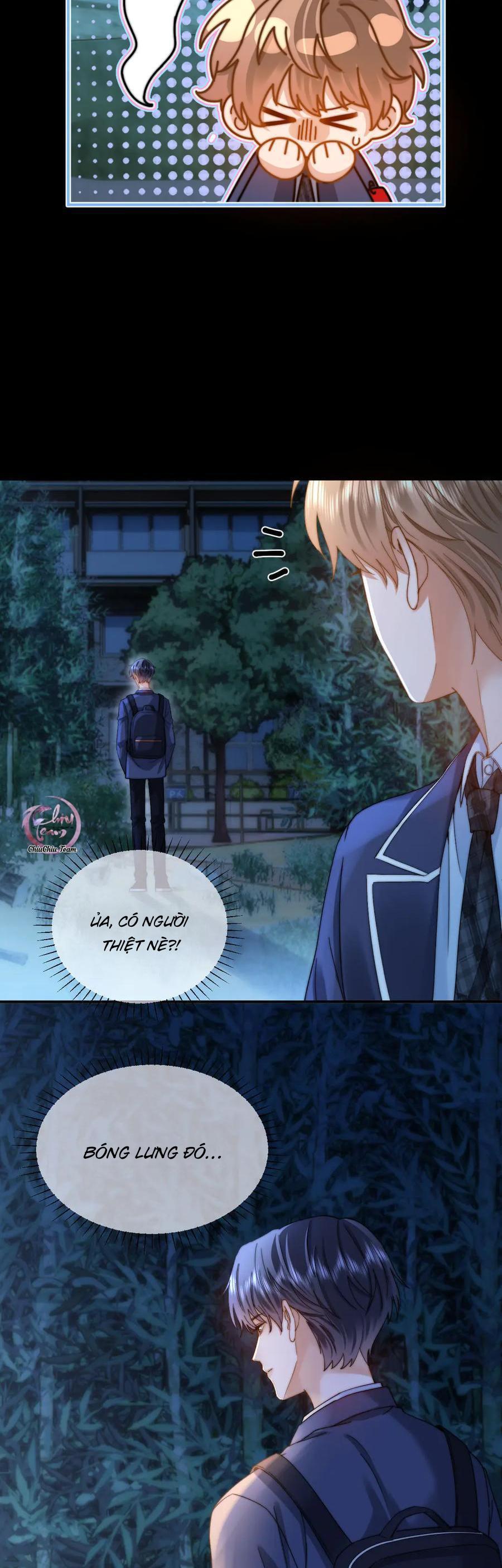 Đọc truyện Chất Dị Ứng Đáng Yêu - Chapter 57