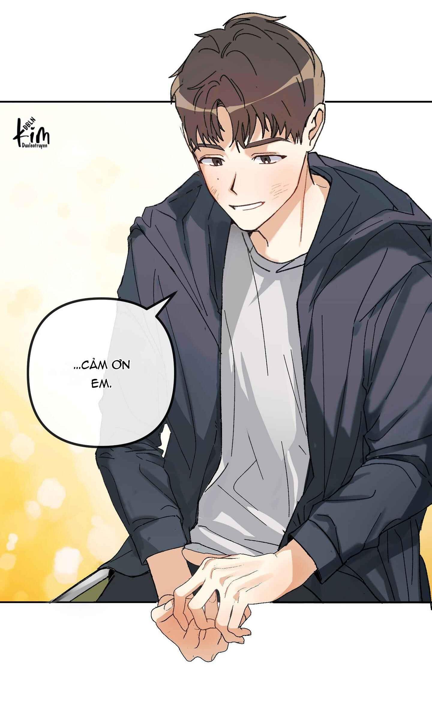 Đọc truyện BL NGẮN CHỊCH HỎNY - Chapter 46.1