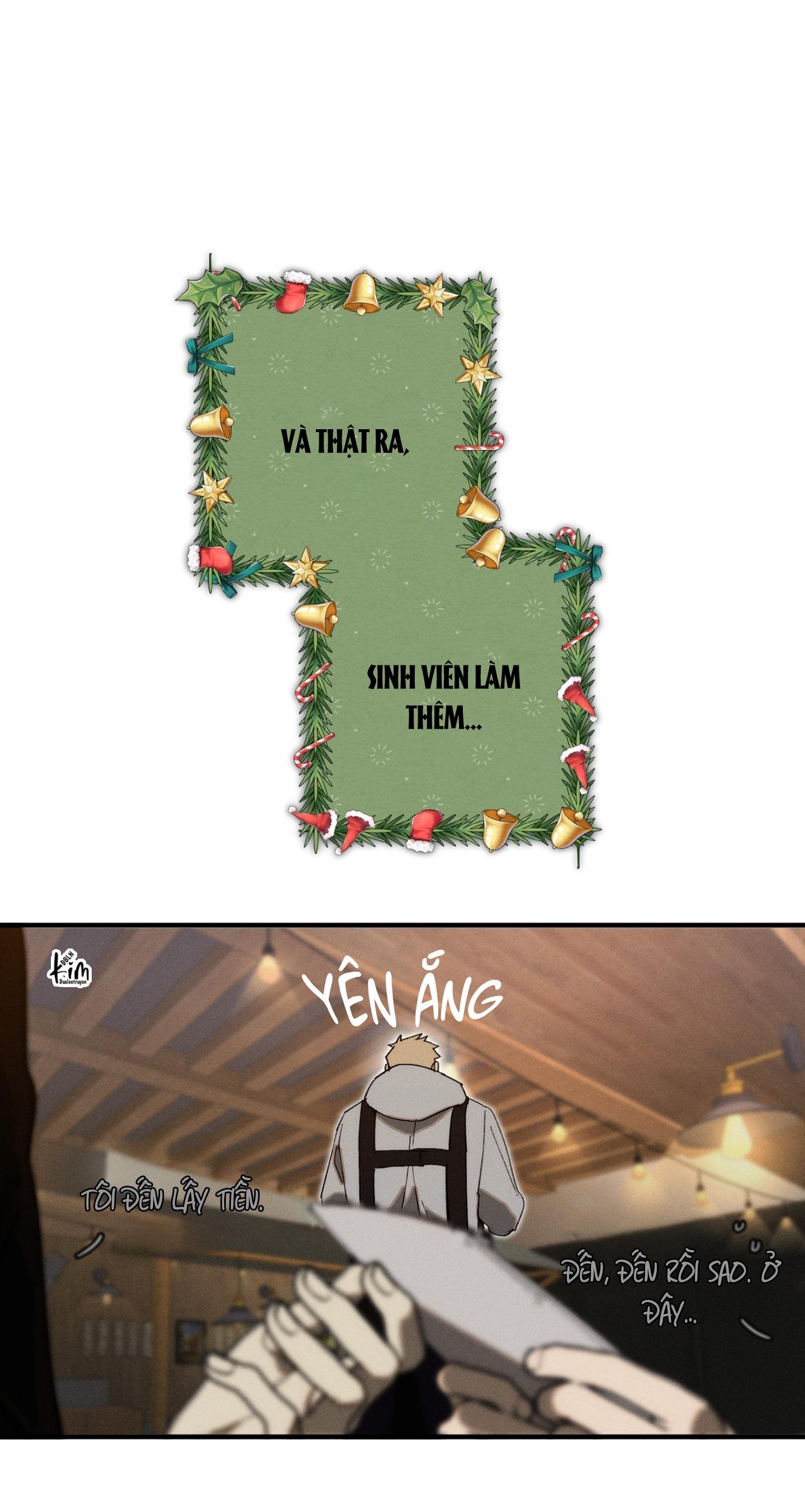 Đọc truyện BL NGẮN CHỊCH HỎNY - Chapter 52.1