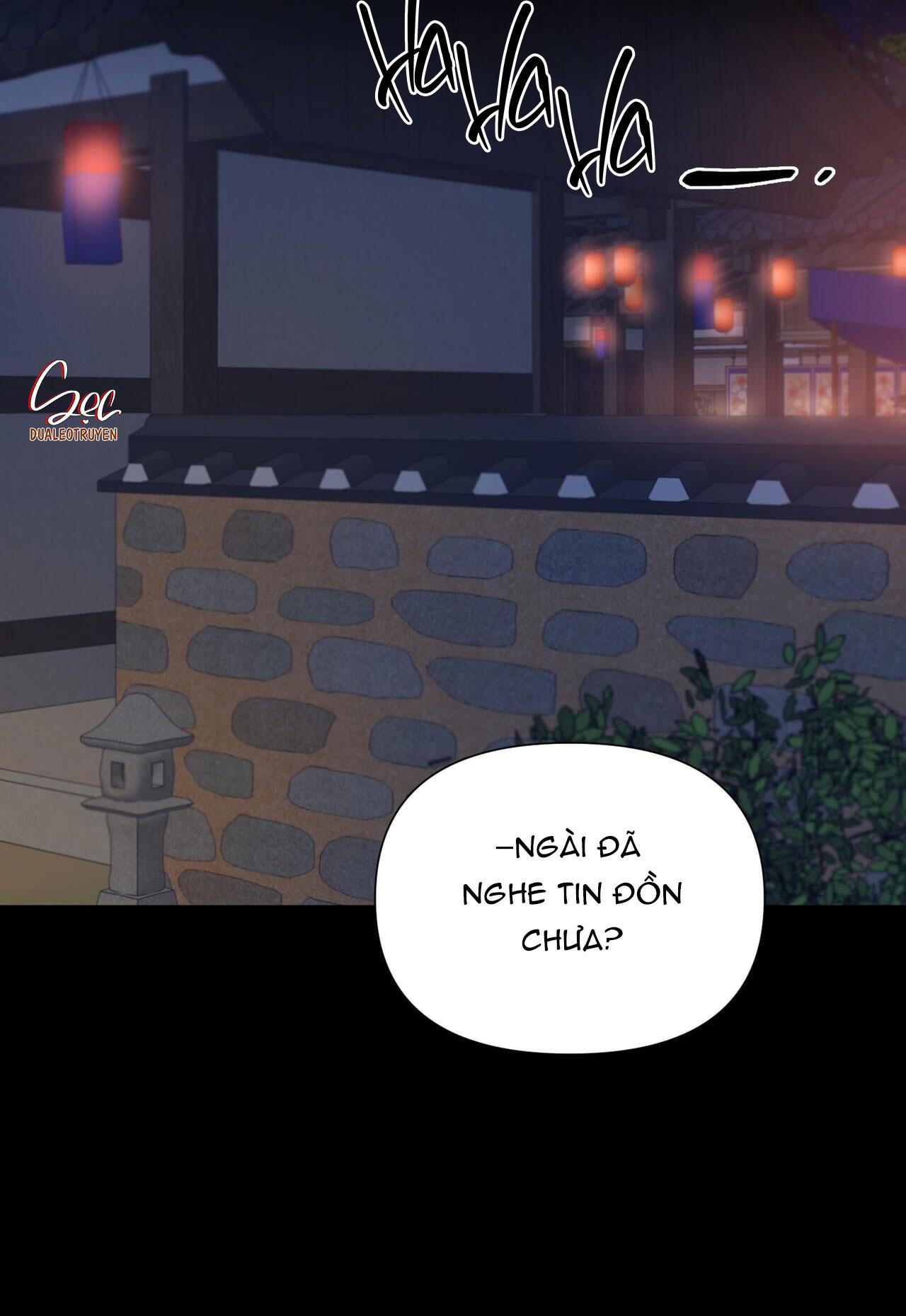 Đọc truyện KIỆT TÁC - Chapter 36