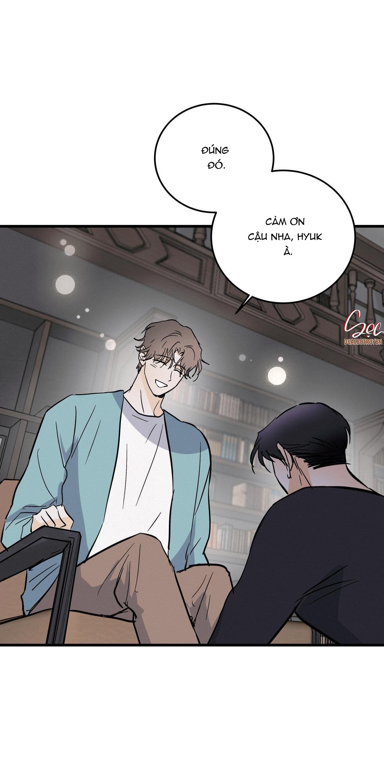 Đọc truyện LIE AGAIN - Chapter 25