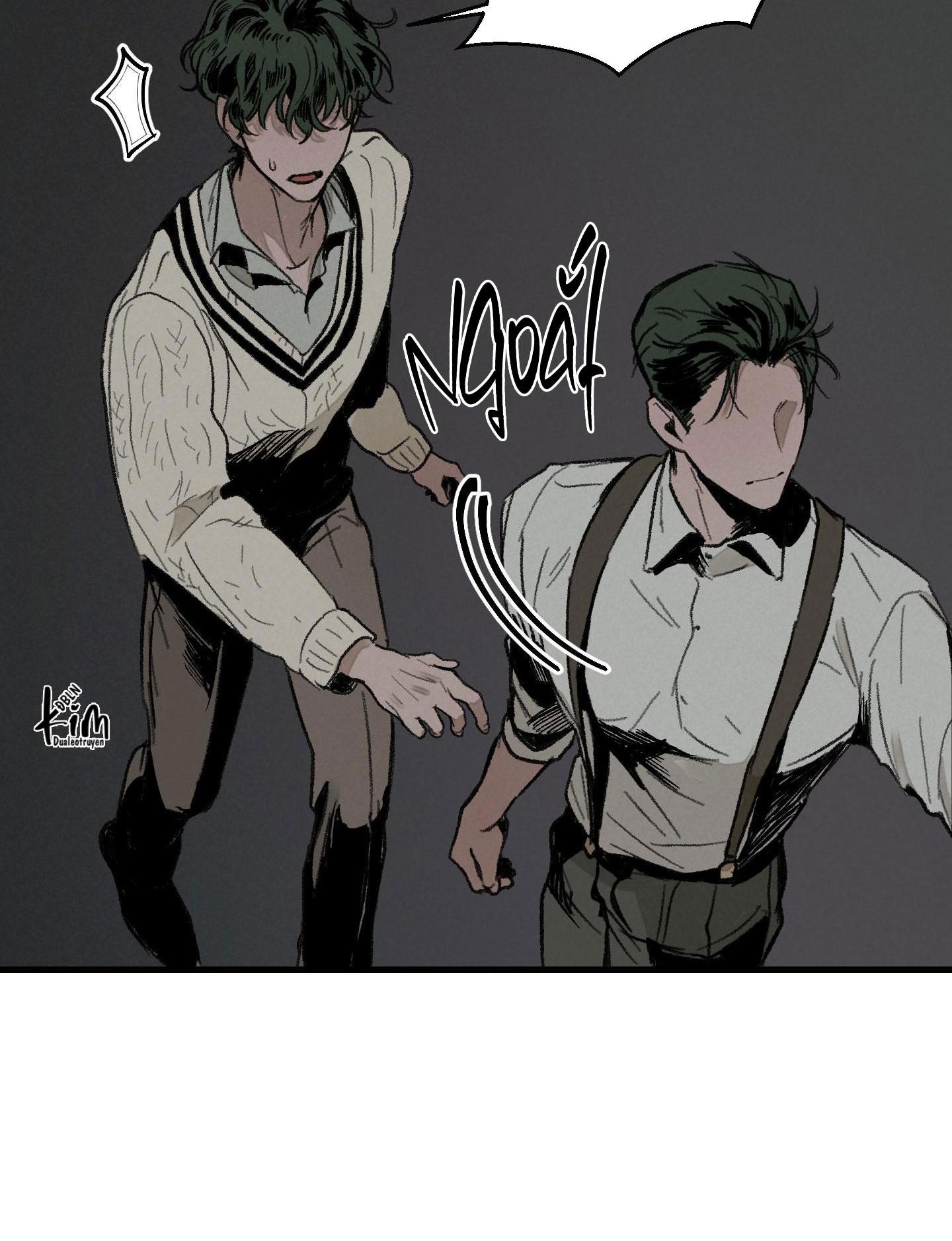 Đọc truyện BL NGẮN CHỊCH HỎNY - Chapter 49.2