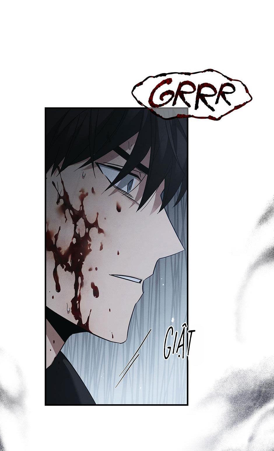 Đọc truyện Deadman Switch - Chapter 45