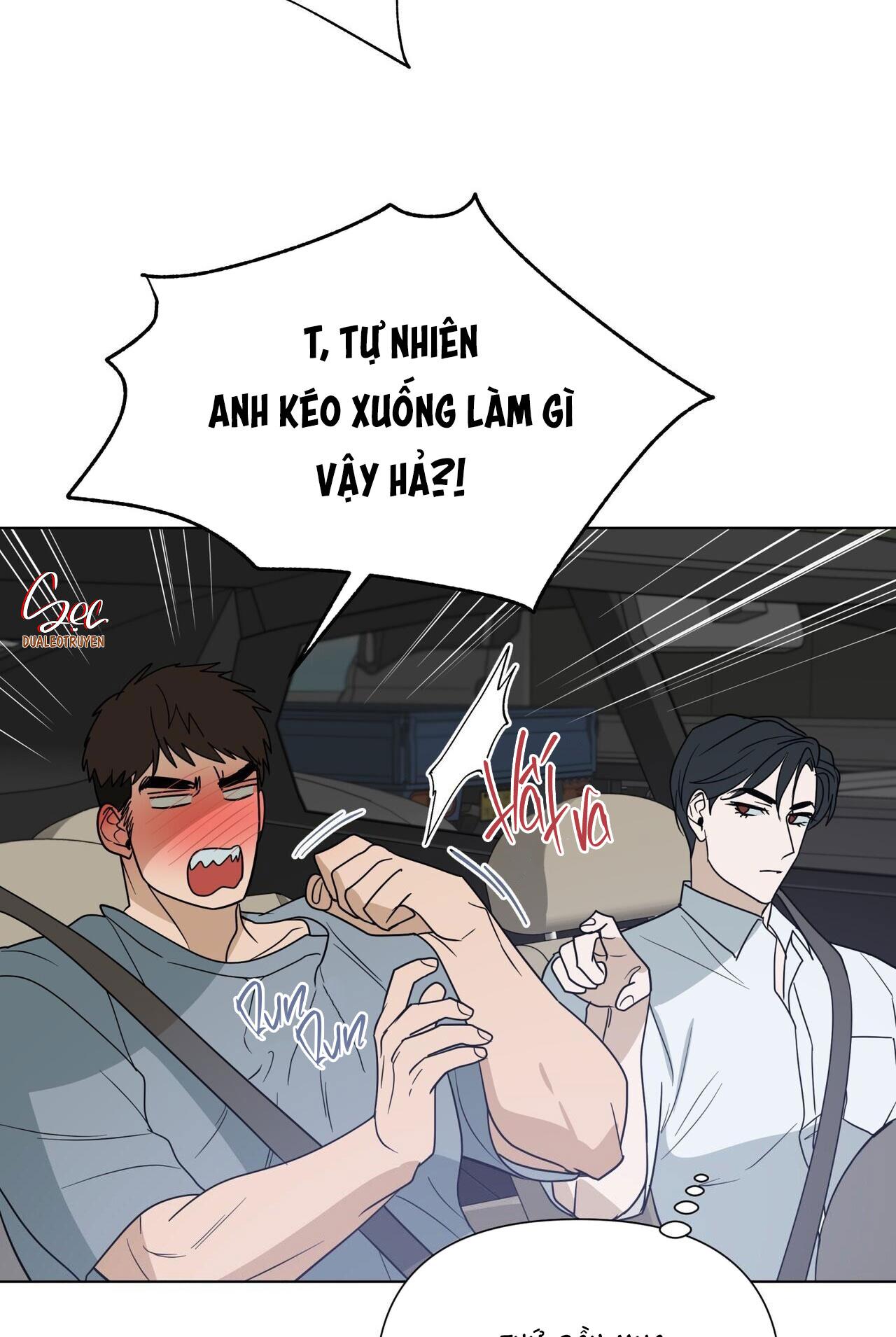 Đọc truyện KIỆT TÁC - Chapter 37