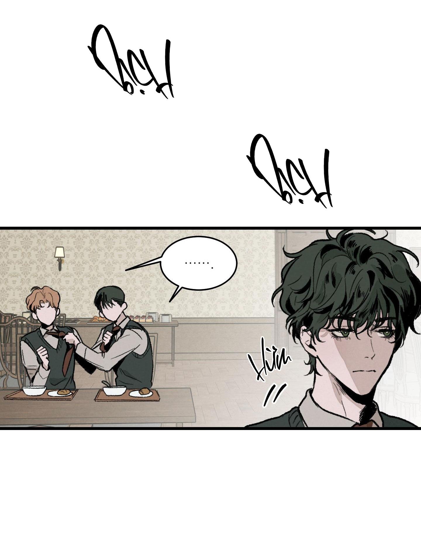 Đọc truyện BL NGẮN CHỊCH HỎNY - Chapter 49.3