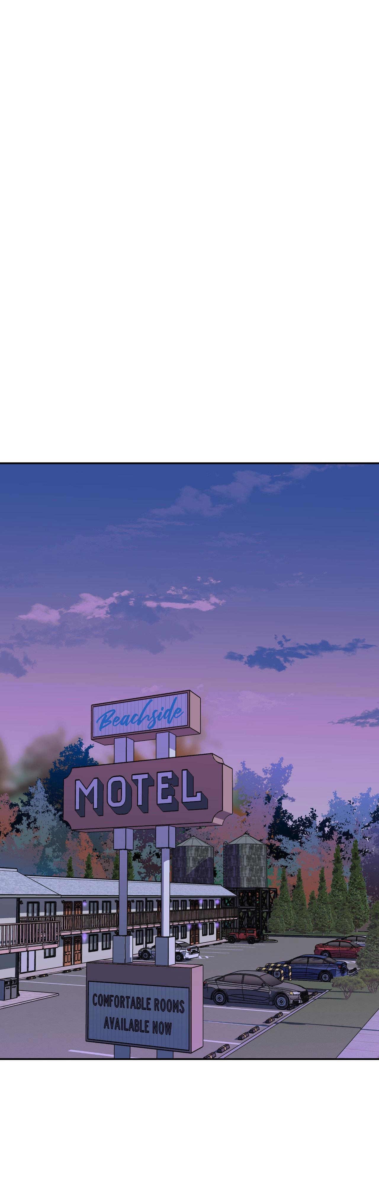 Đọc truyện SHUTLINE - Chapter 81