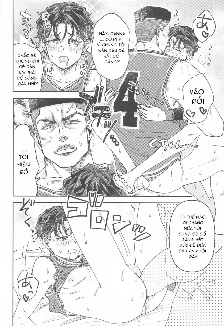 Đọc truyện Oneshot hỏny - Chapter 268