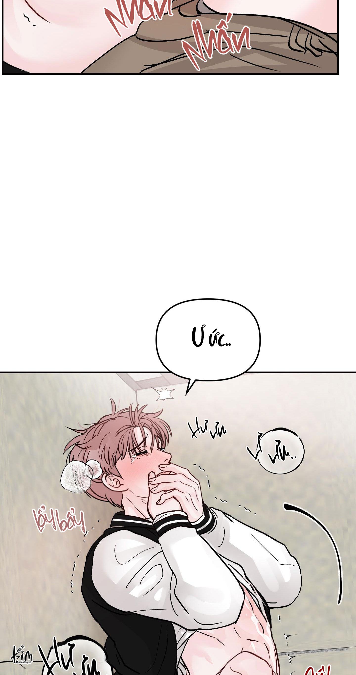 Đọc truyện BL NGẮN CHỊCH HỎNY - Chapter 40.4