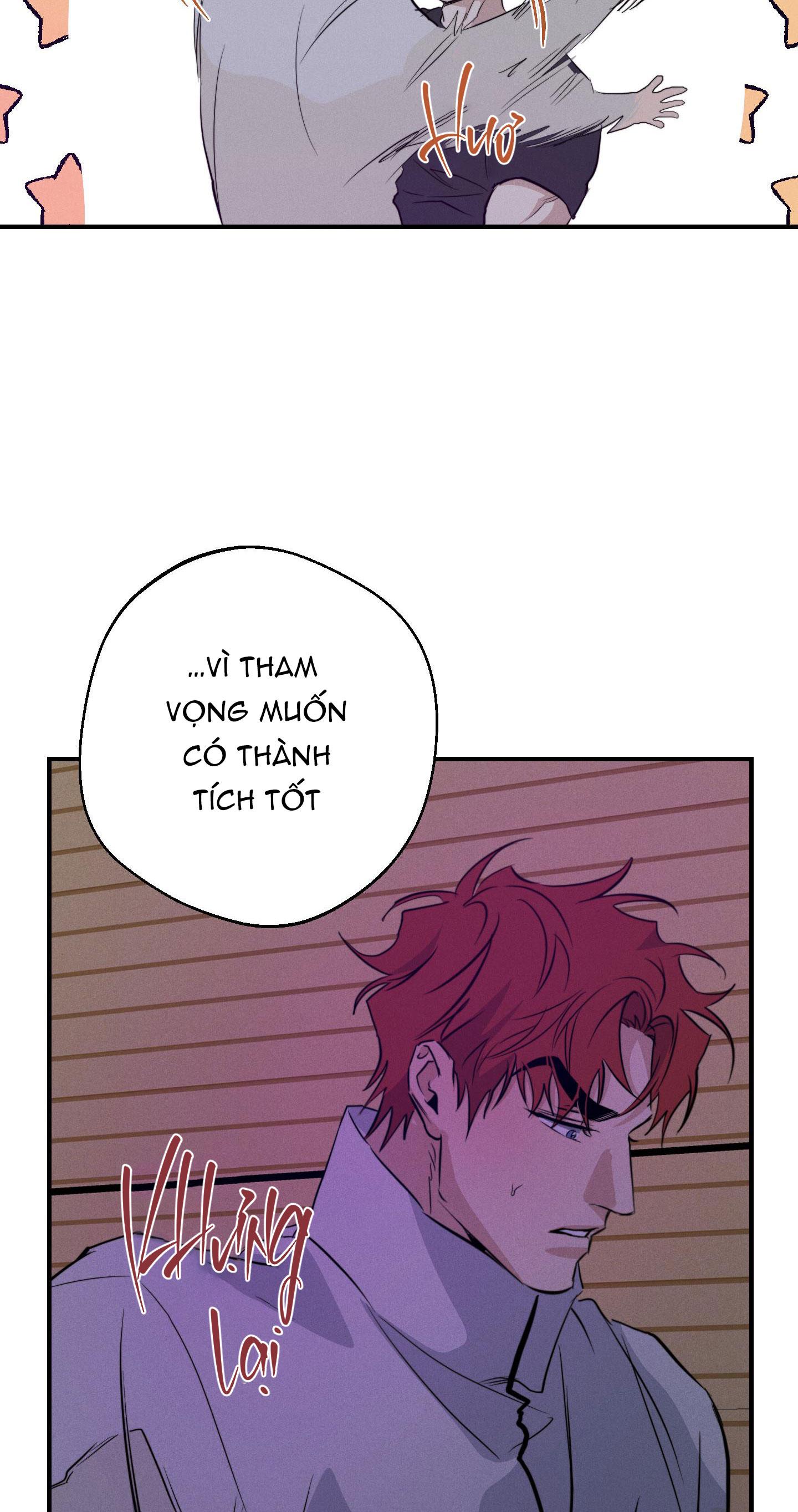 Đọc truyện HIGH CLEAR - Chapter 60