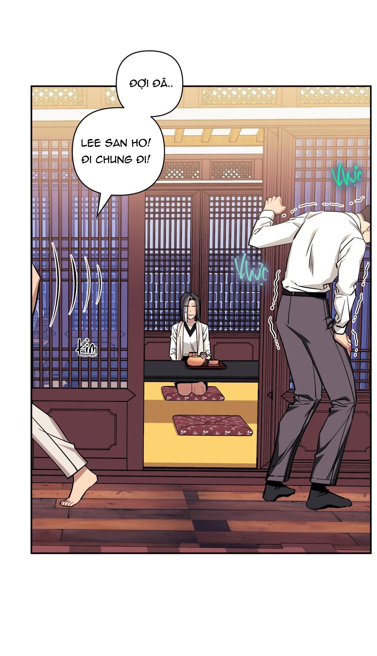 Đọc truyện HƠN CẢ BẠN BÈ - Chapter 86