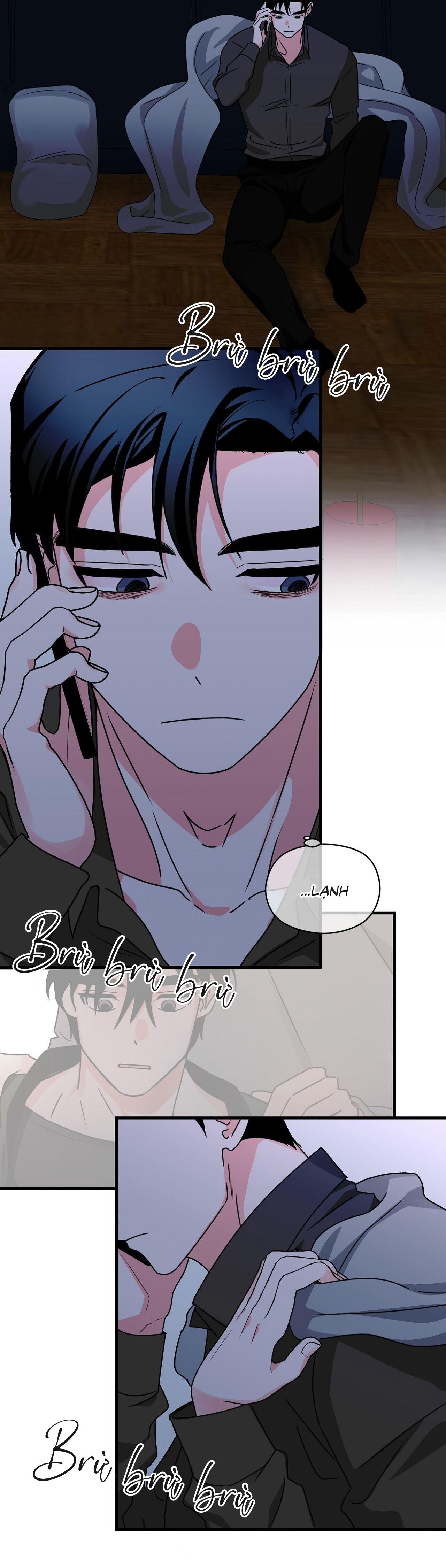 Đọc truyện Bách Dạ - Chapter 27
