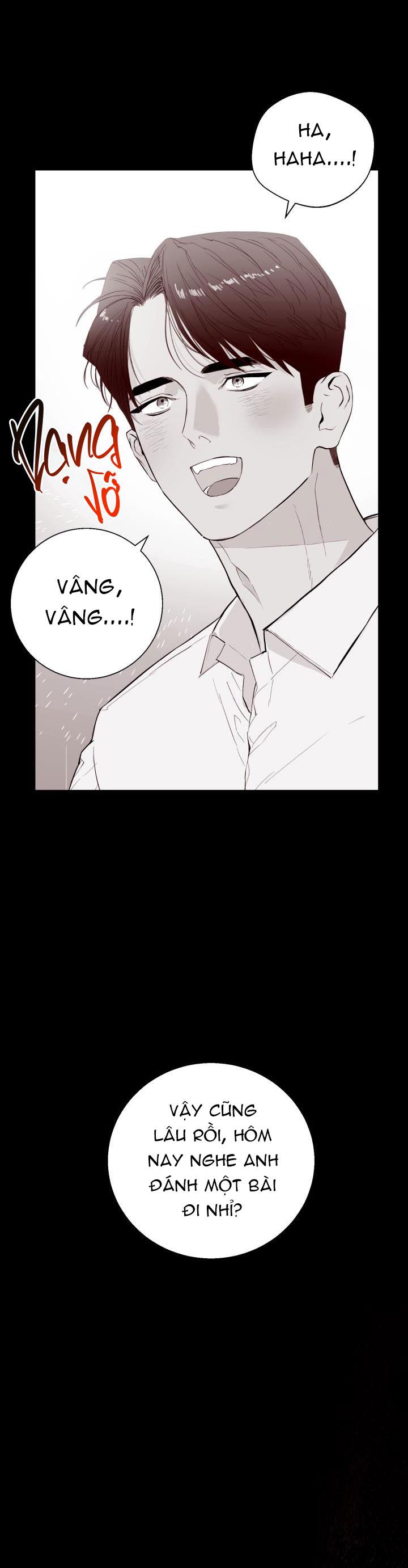 Đọc truyện MY X DADDY - Chapter 9