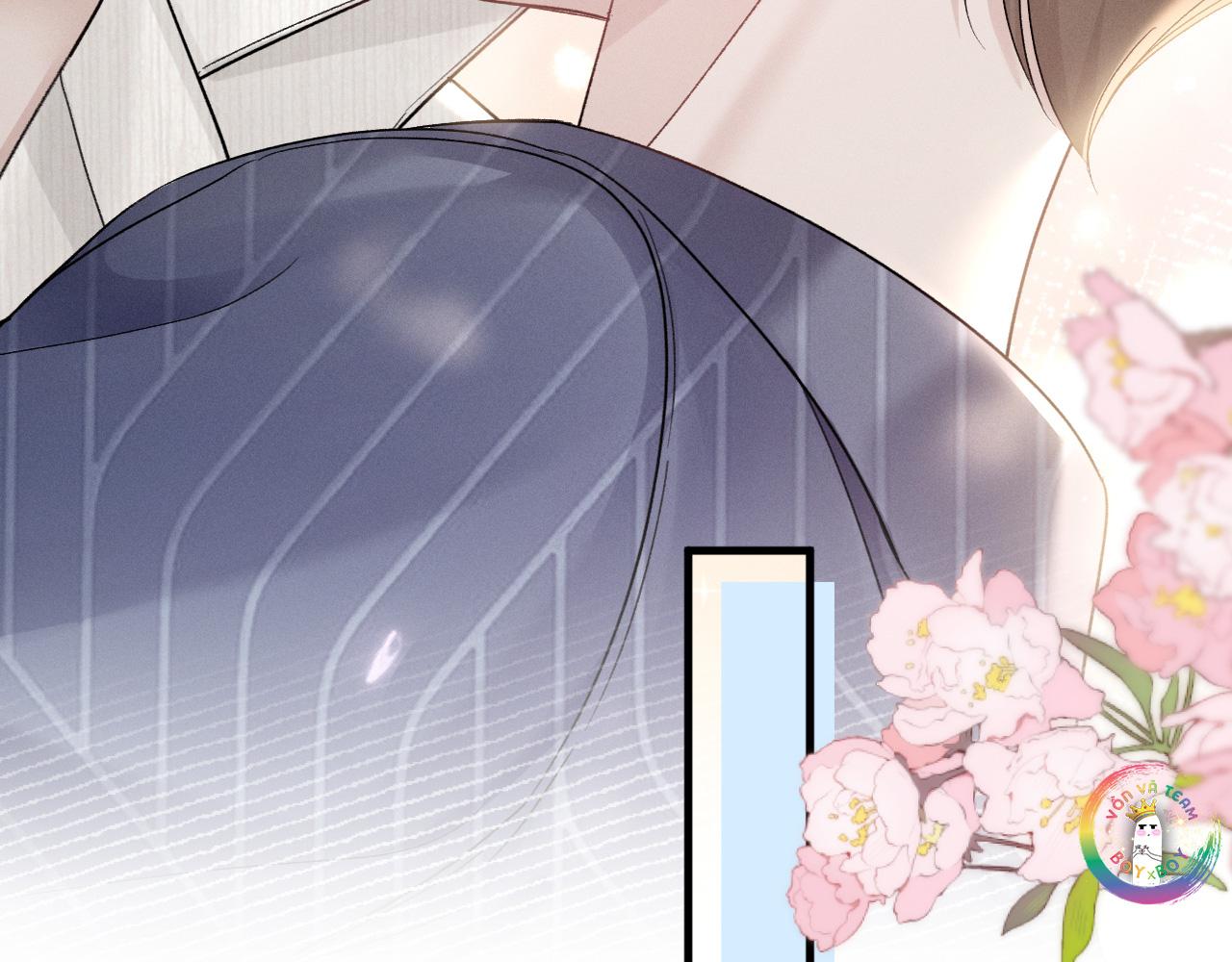Đọc truyện Cuộc Đối Đầu Gay Gắt - Chapter 97