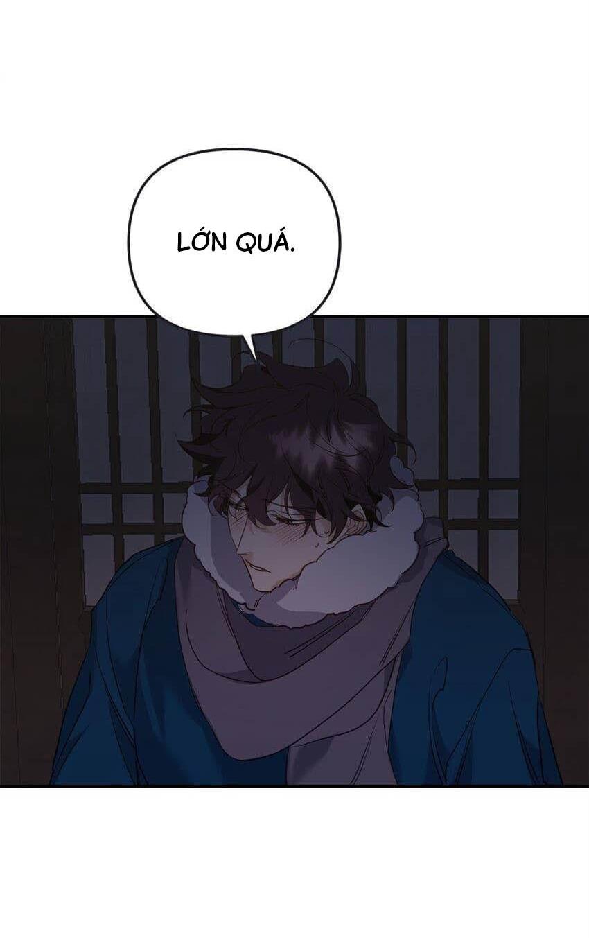 Đọc truyện Bạn Trai Mãnh Hổ Của Hắn - Chapter 13
