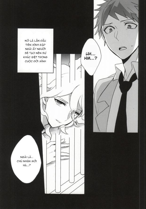 Đọc truyện Tuyển Tập Chjch và Chjch - Chapter 98