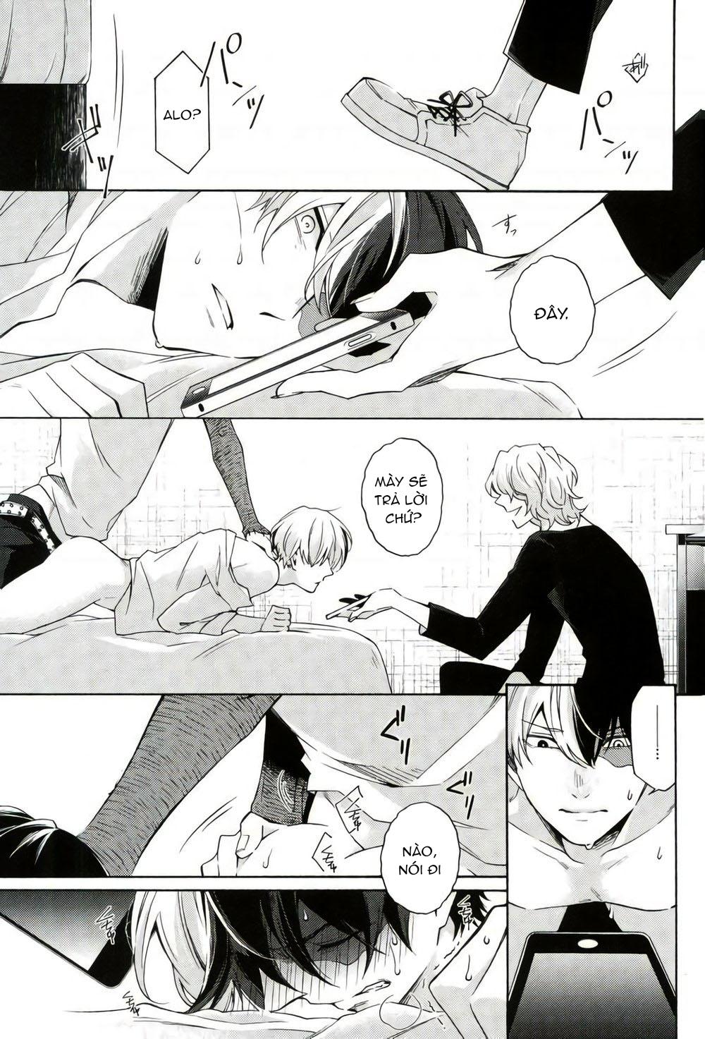 Đọc truyện Tổng Hợp Oneshot Rape - Chapter 179