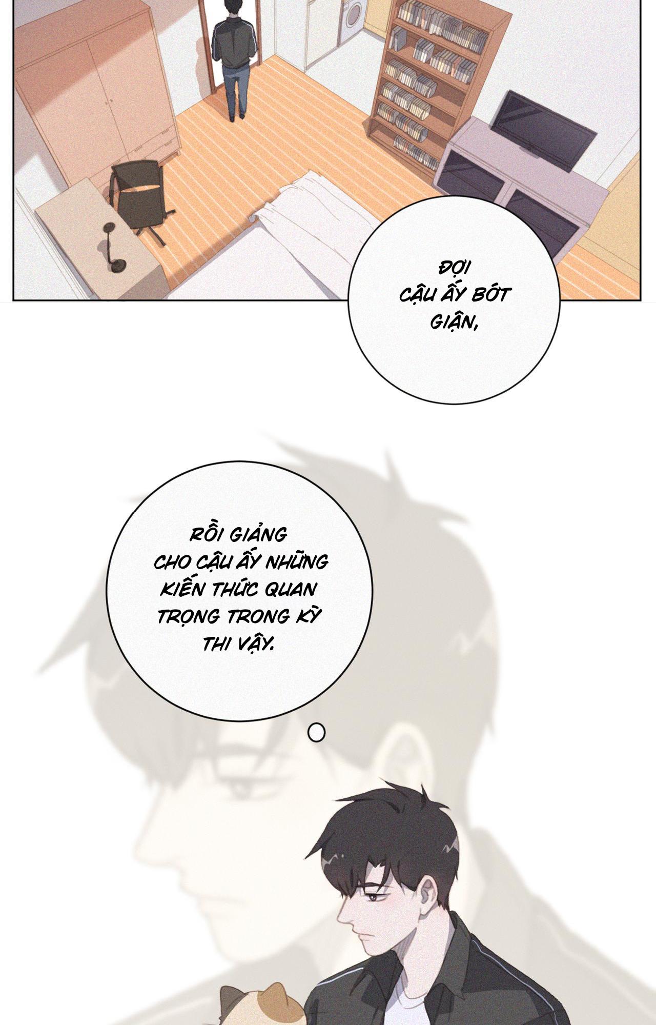 Đọc truyện Xã Hội Mồn Lèo - Chapter 34