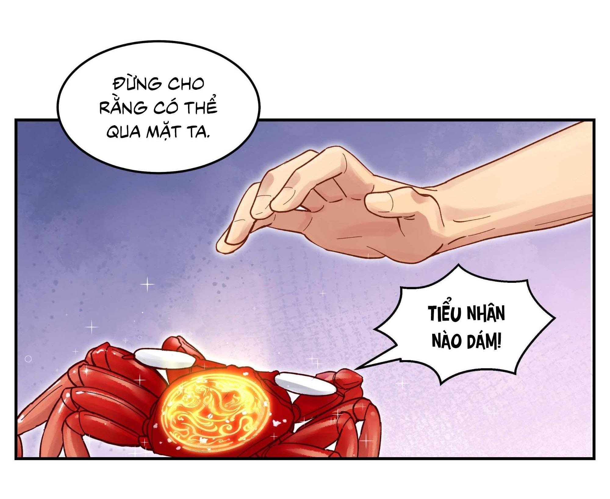 Đọc truyện Quán cơm tỳ hưu - Chapter 52