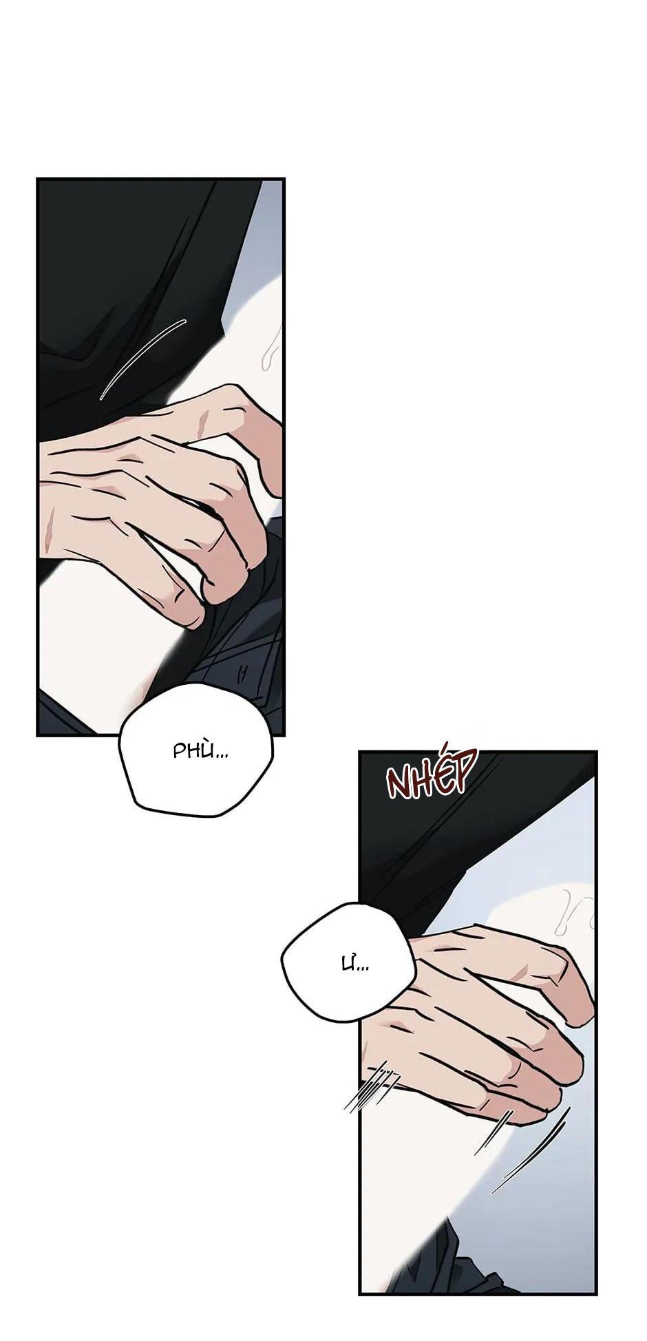 Đọc truyện Deadman Switch - Chapter 26
