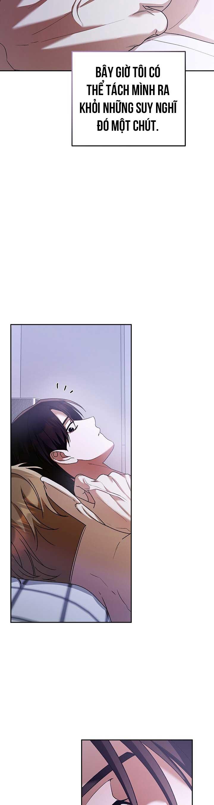 Đọc truyện NETKAMA PUNCH!! - Chapter 81