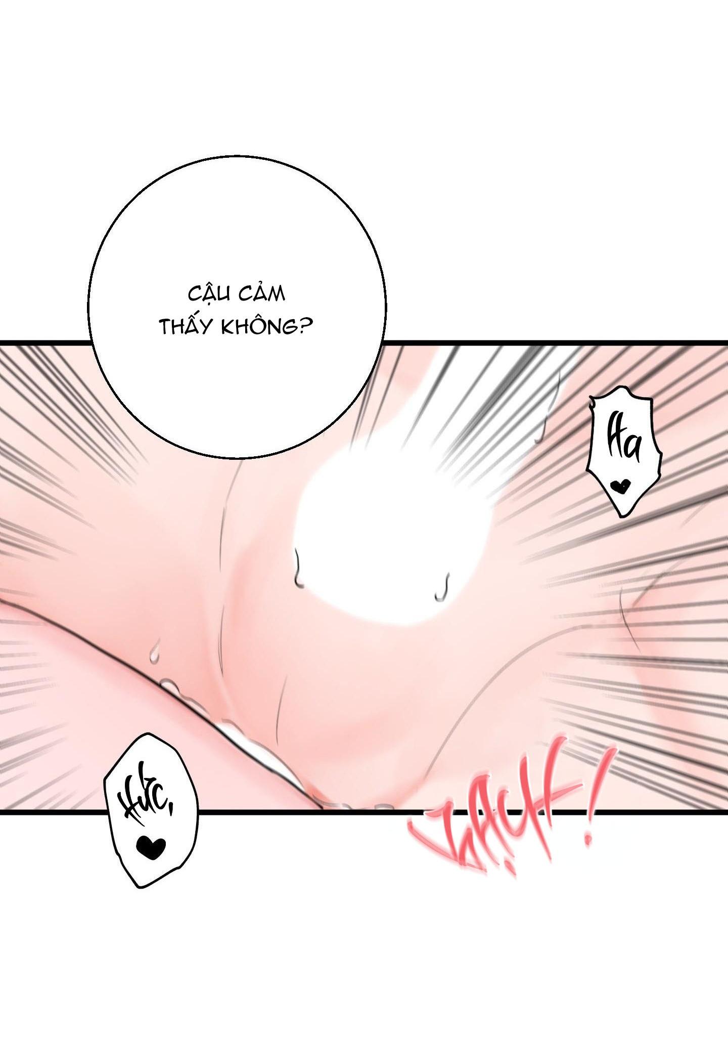 Đọc truyện BL NGẮN CHỊCH HỎNY - Chapter 47.3