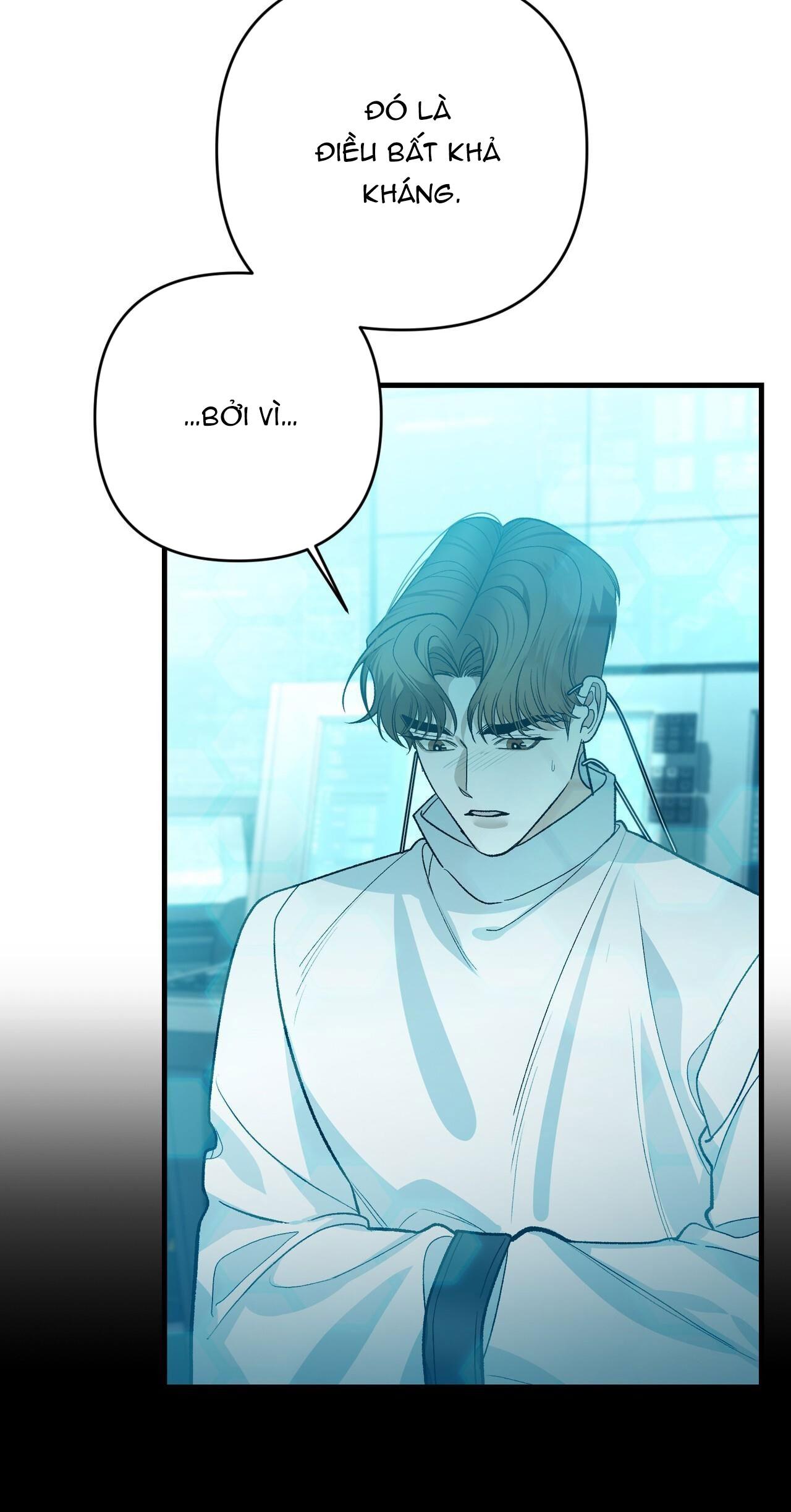 Đọc truyện ĐIỀU KIỆN CỦA GUIDE - Chapter 34