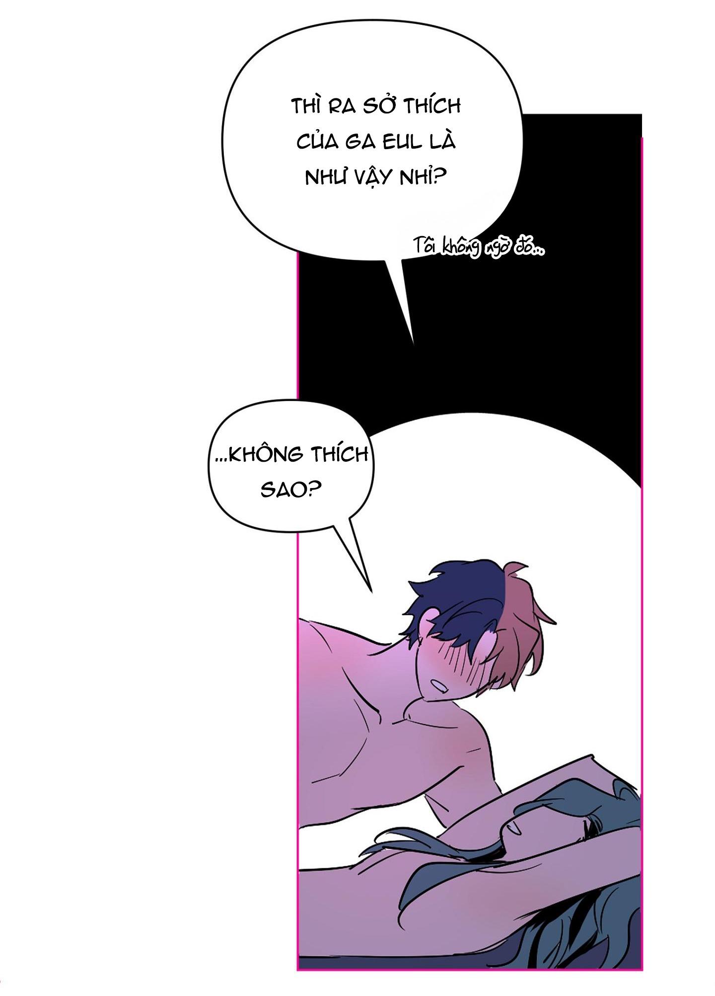 Đọc truyện BL NGẮN TUYỂN CHỌN - Chapter 30.1