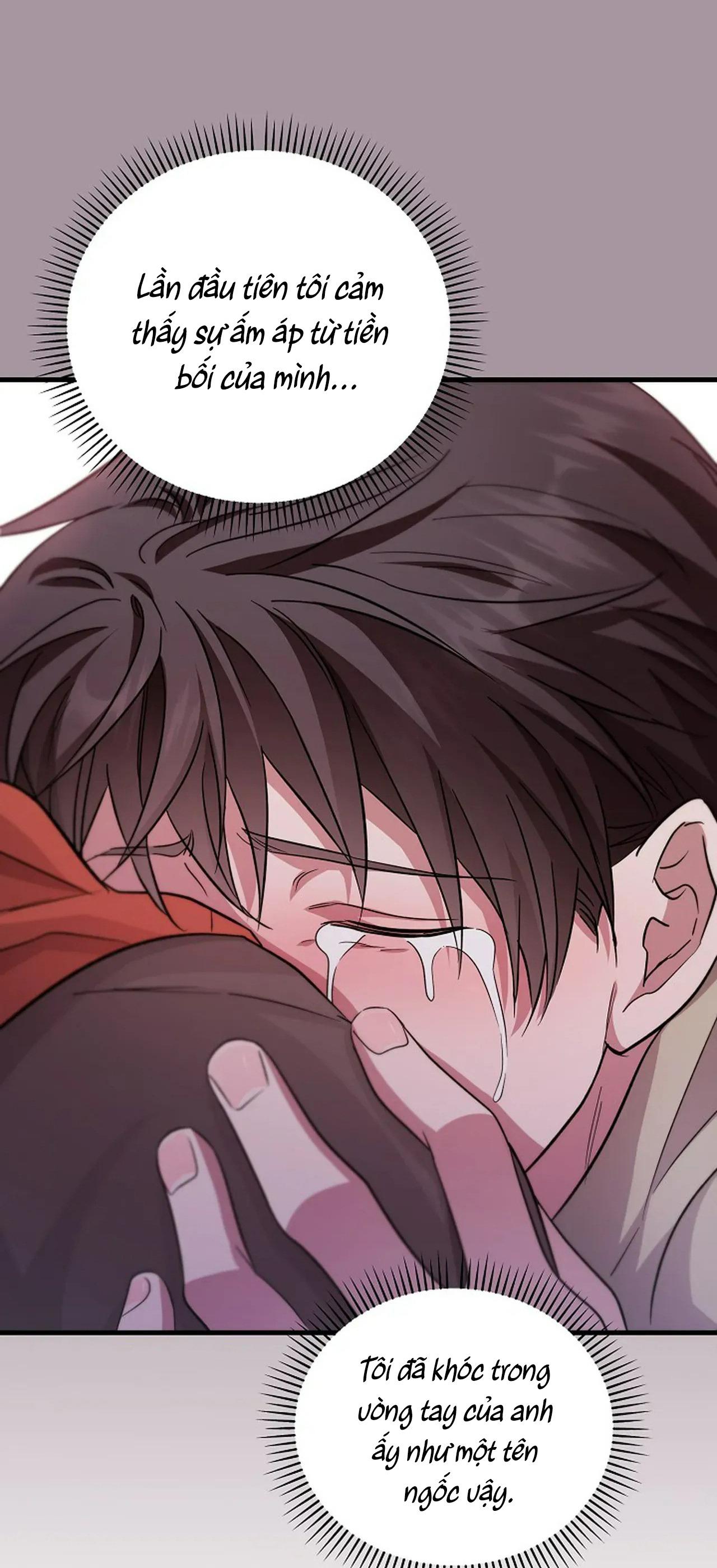 Đọc truyện DÒNG SÔNG NÔ LỆ - Chapter 14