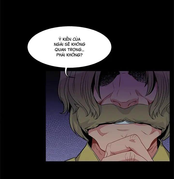 Đọc truyện LieBling! - Chapter 4