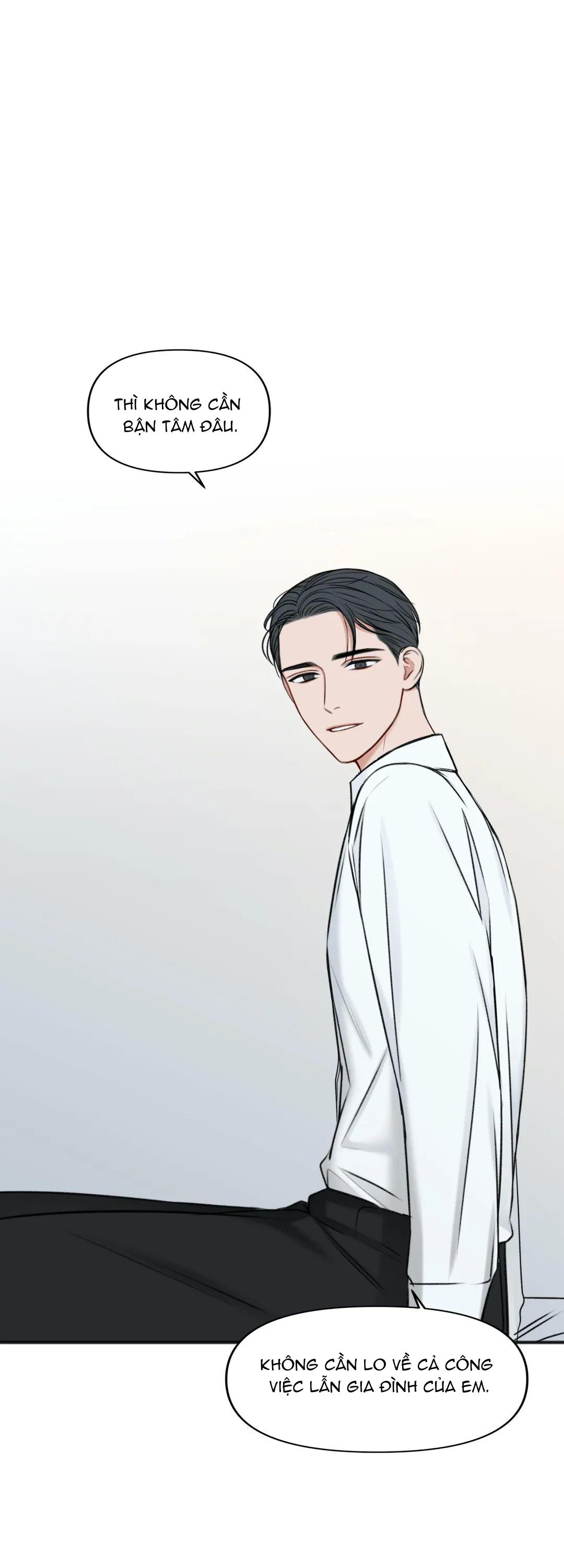 Đọc truyện Trong Căn Phòng Riêng - Chapter 49
