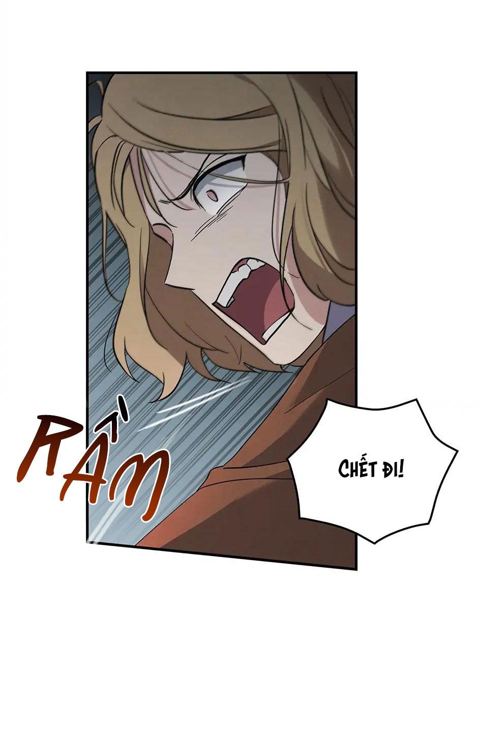 Đọc truyện Deadman Switch - Chapter 13