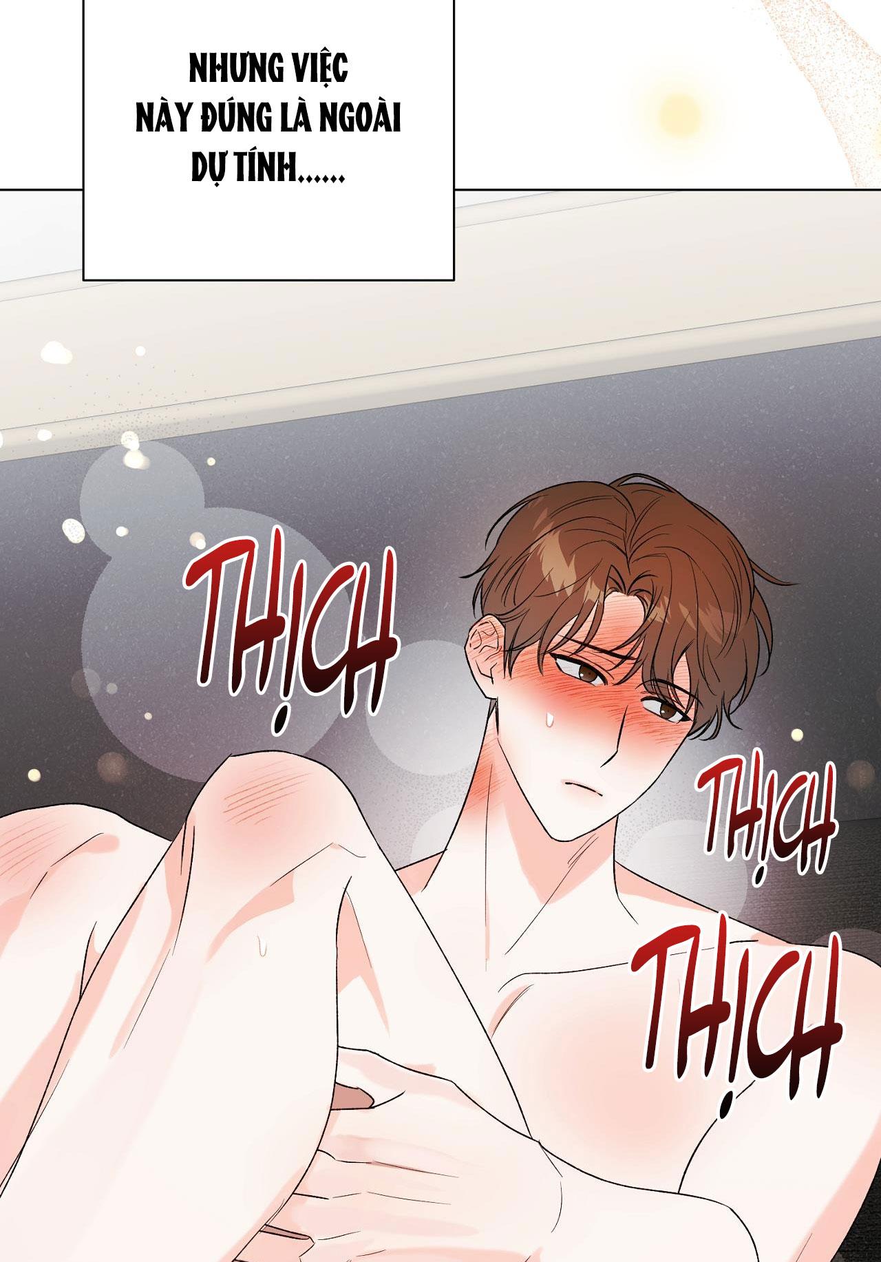 Đọc truyện NGHIỆN SEX - Chapter 2.2