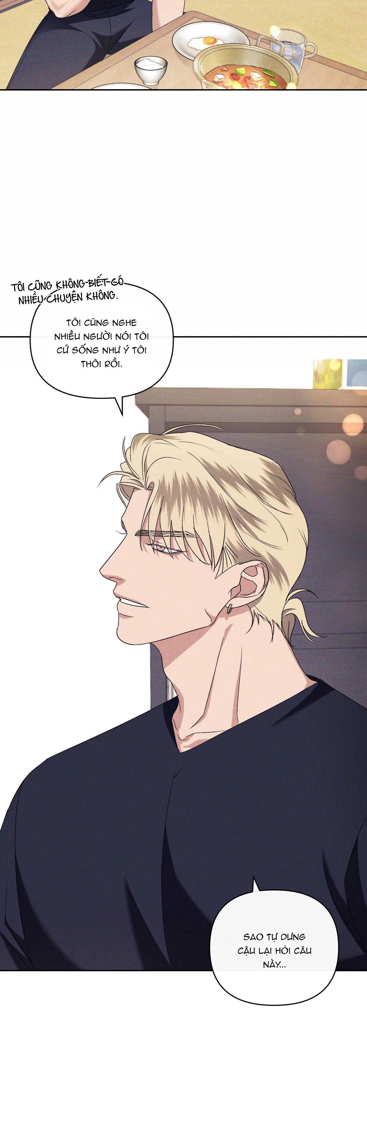 Đọc truyện BL NGẮN CHỊCH HỎNY - Chapter 32.3