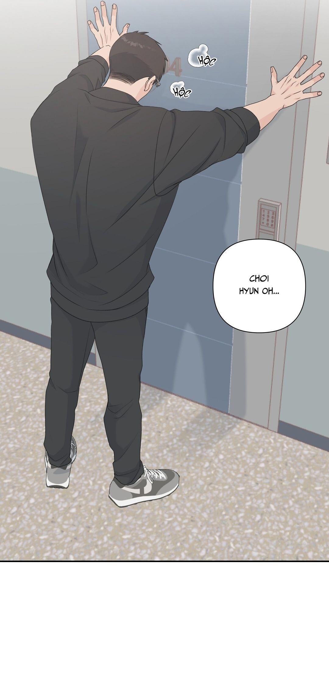 Đọc truyện CANDY YUMYUM - Chapter 22