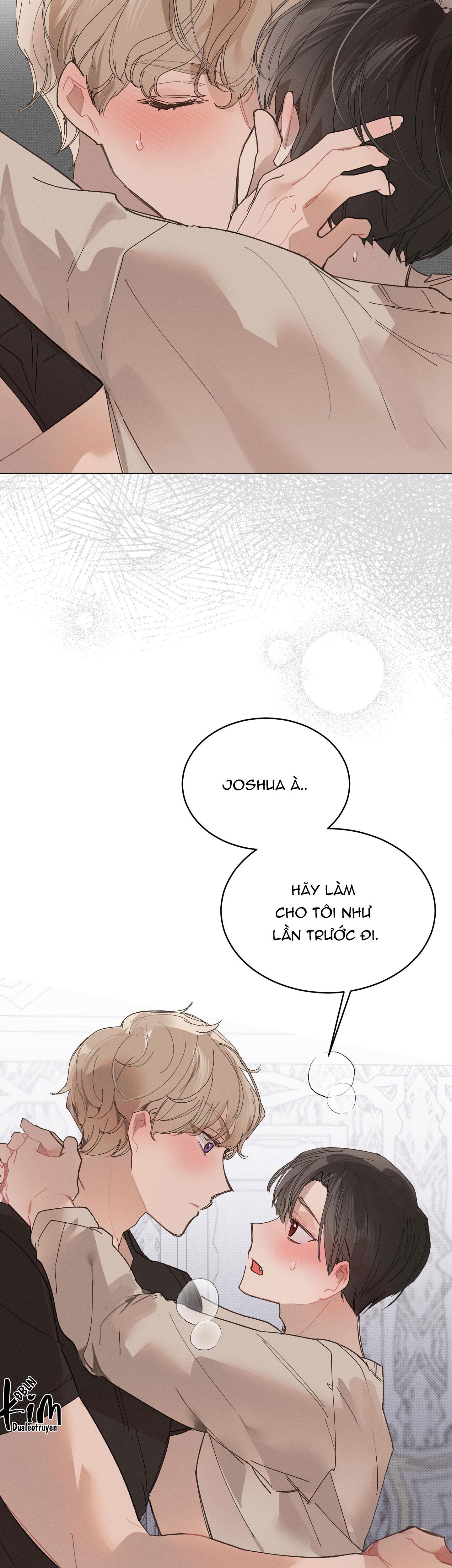 Đọc truyện BL NGẮN TUYỂN CHỌN - Chapter 5.8