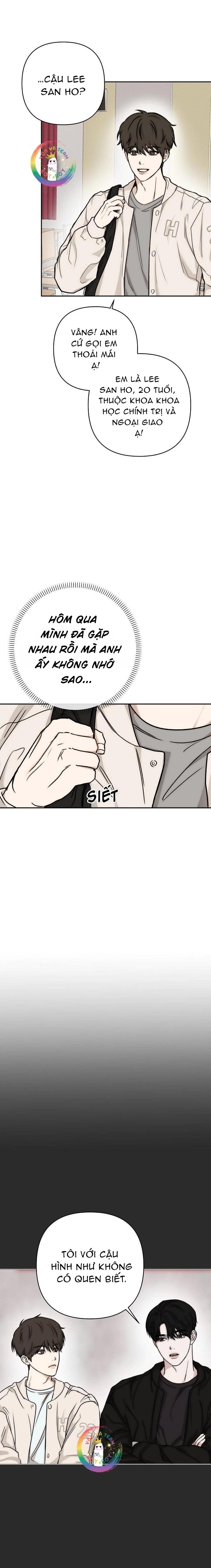 Đọc truyện (END) DẤU ẤN - Chapter 2