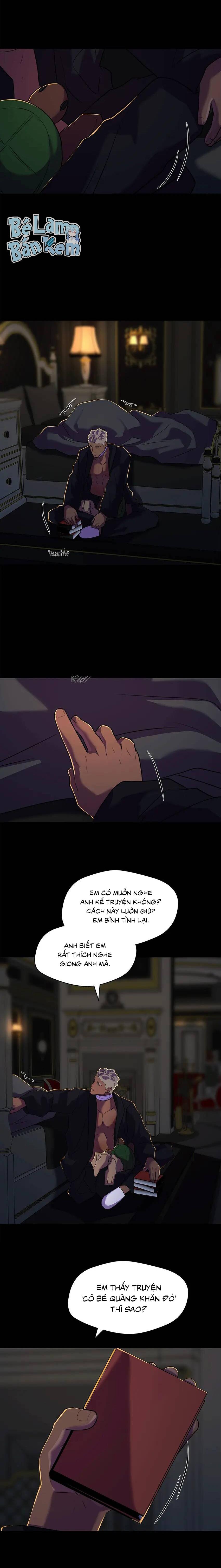 Đọc truyện Love murder basketball - Chapter 50