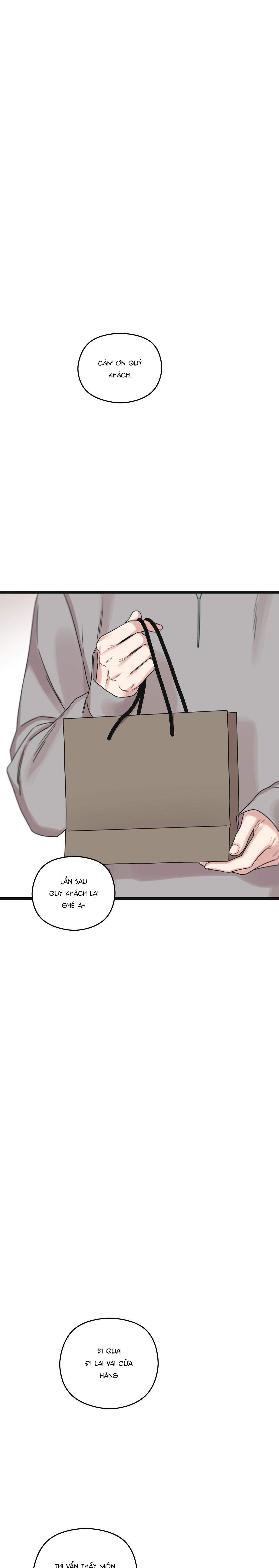 Đọc truyện TRÙNG PHÙNG - Chapter 43